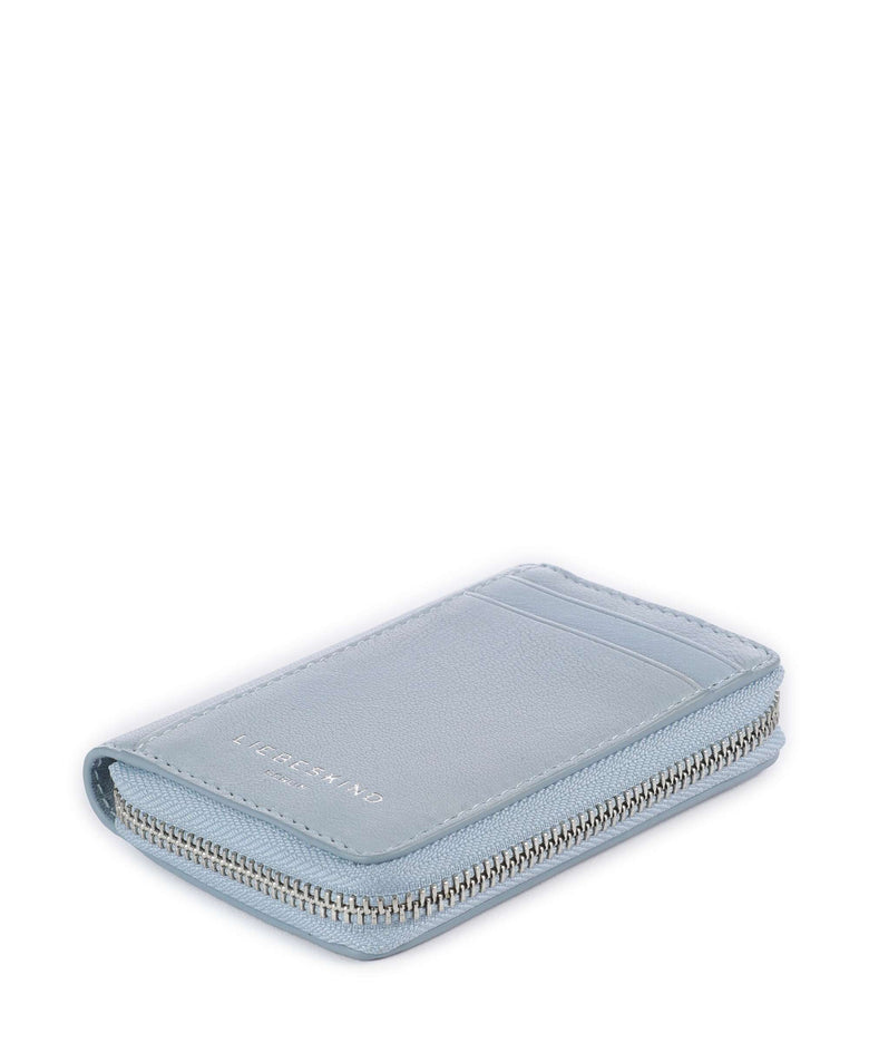 Liebeskind Eliza Sheep Natural S Wallet iceberg