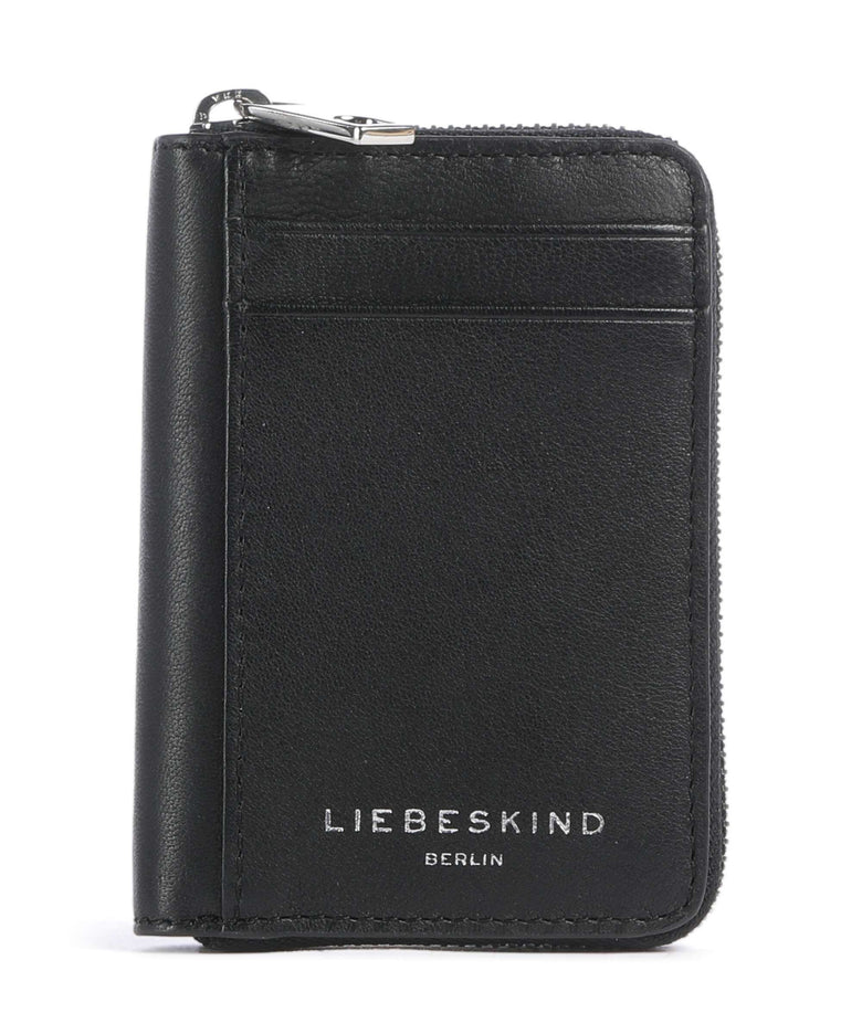Liebeskind Eliza Sheep Natural S Wallet black