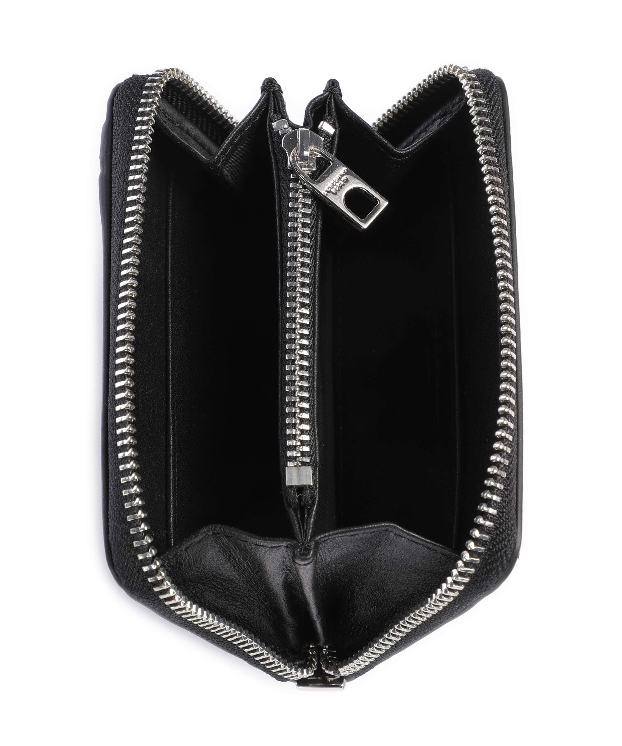 Liebeskind Eliza Sheep Natural S RFID Wallet black