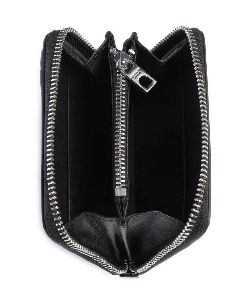 Liebeskind Eliza Sheep Natural S RFID Wallet black