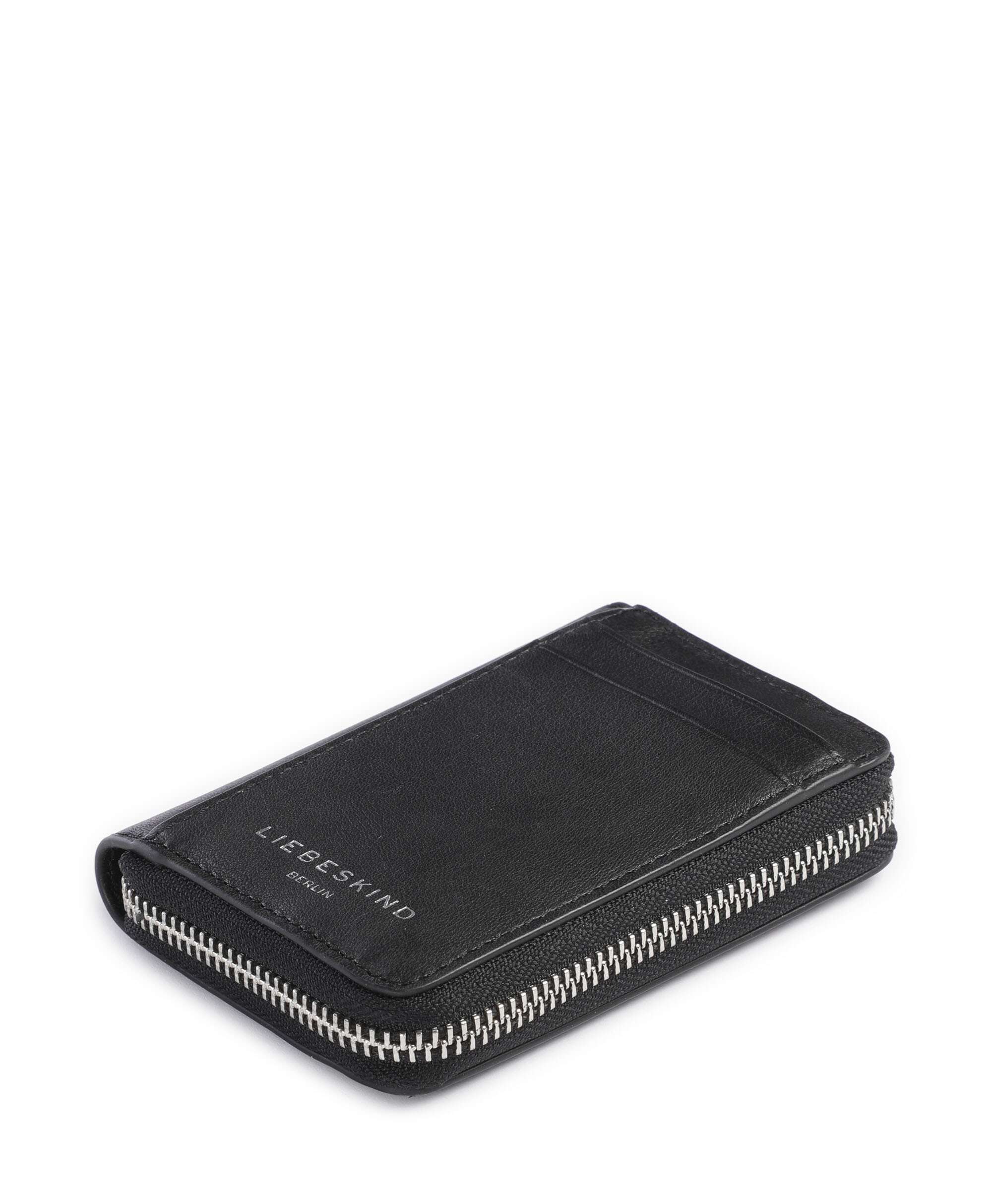 Liebeskind Eliza Sheep Natural S RFID Wallet black