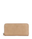 Liebeskind Gigi Suede L RFID Bolsa beige