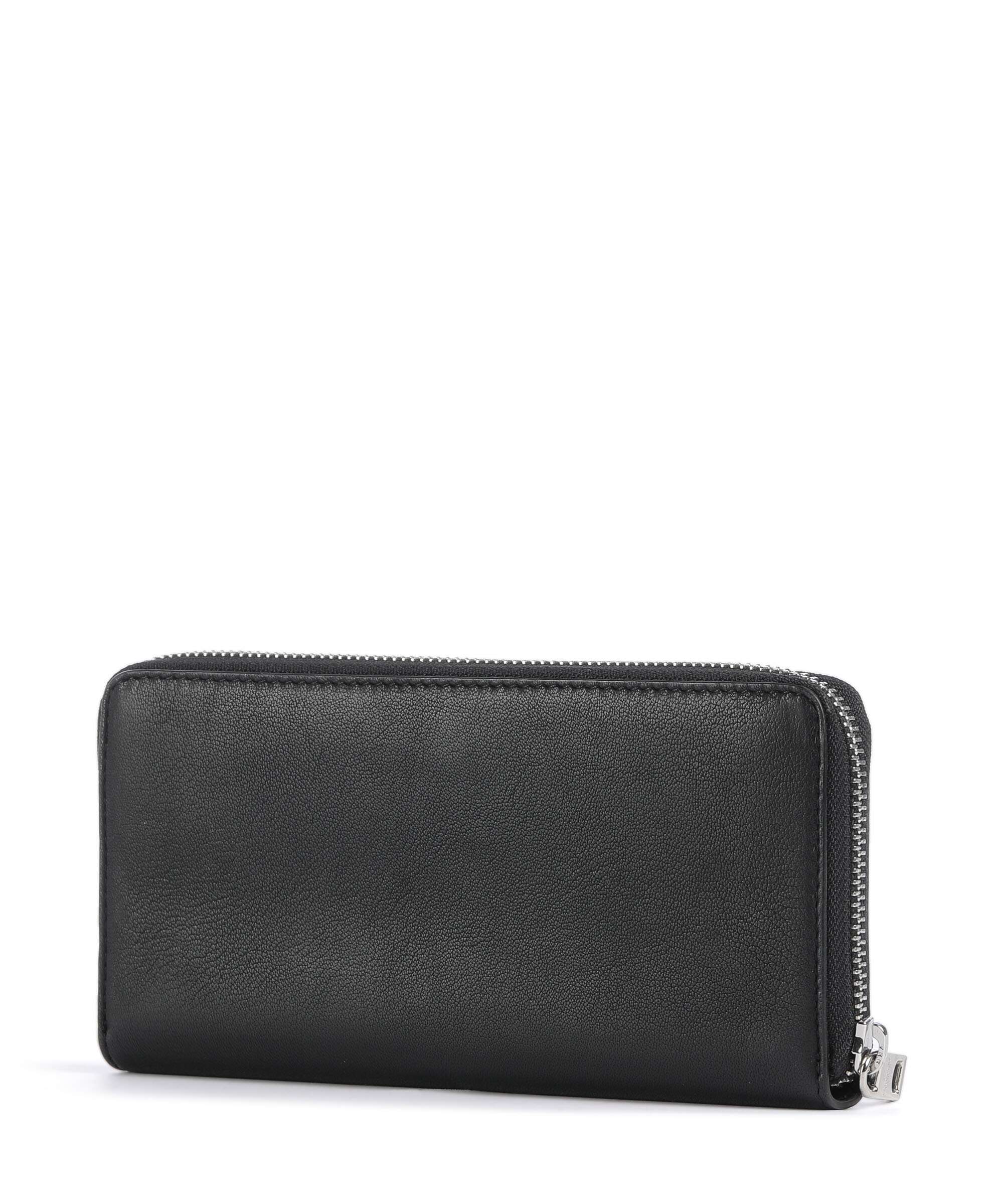 Liebeskind Gigi Sheep Natural L RFID Wallet black