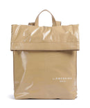 Liebeskind Elvira Rain L Mochila beige