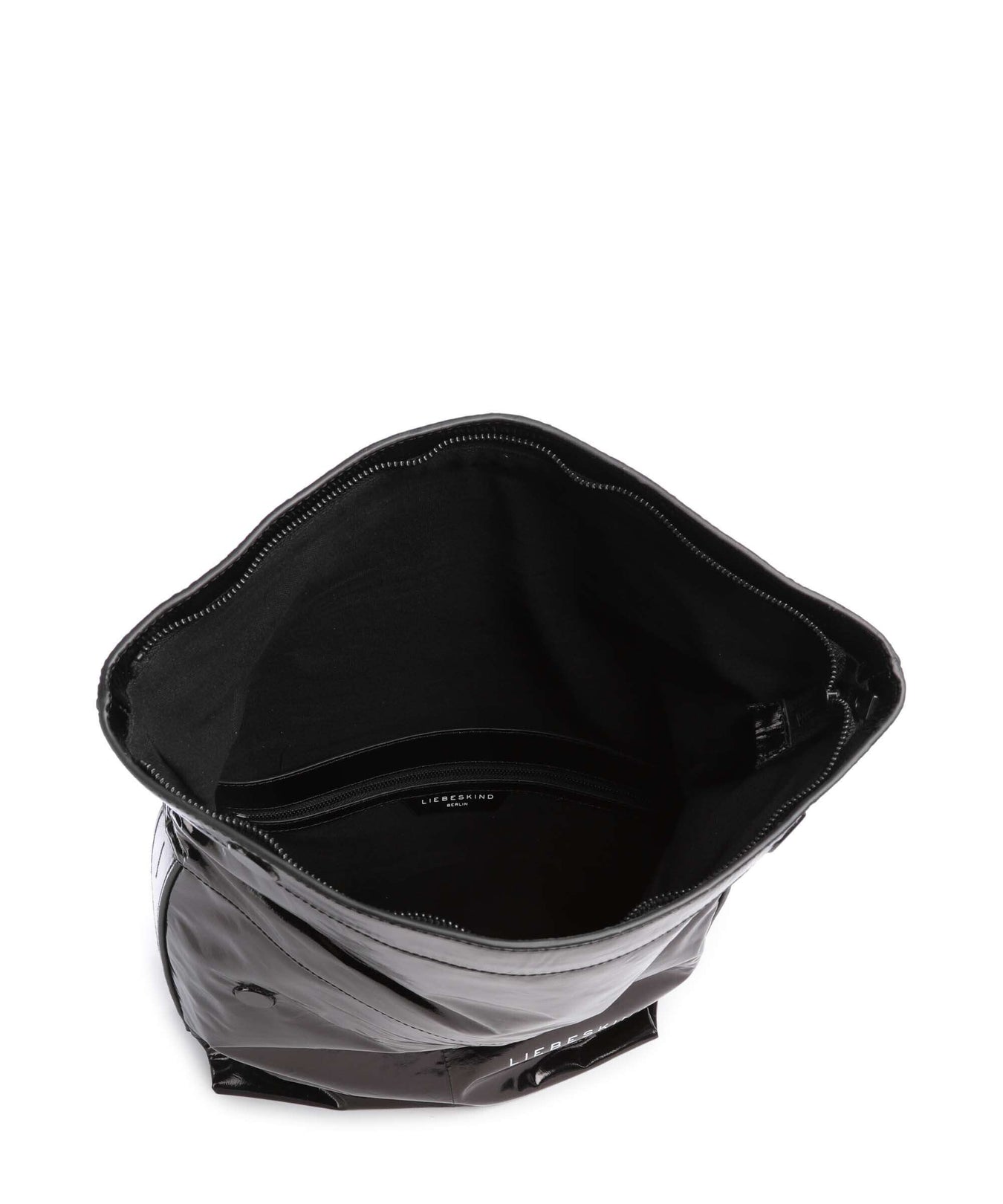 Liebeskind Elvira Rain L Backpack black