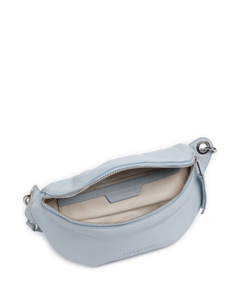 Liebeskind Tavia Sheep Natural M Fanny pack iceberg