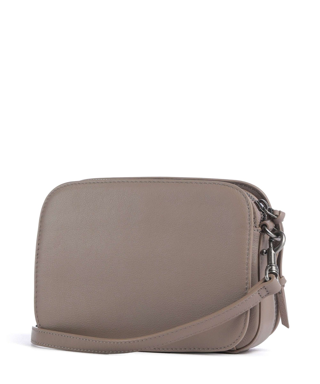 Liebeskind Luka Harris S Crossbody bag neutral gray