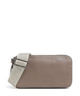 Liebeskind Clarice Sheep Natural M Bolsa tiracolo neutral gray