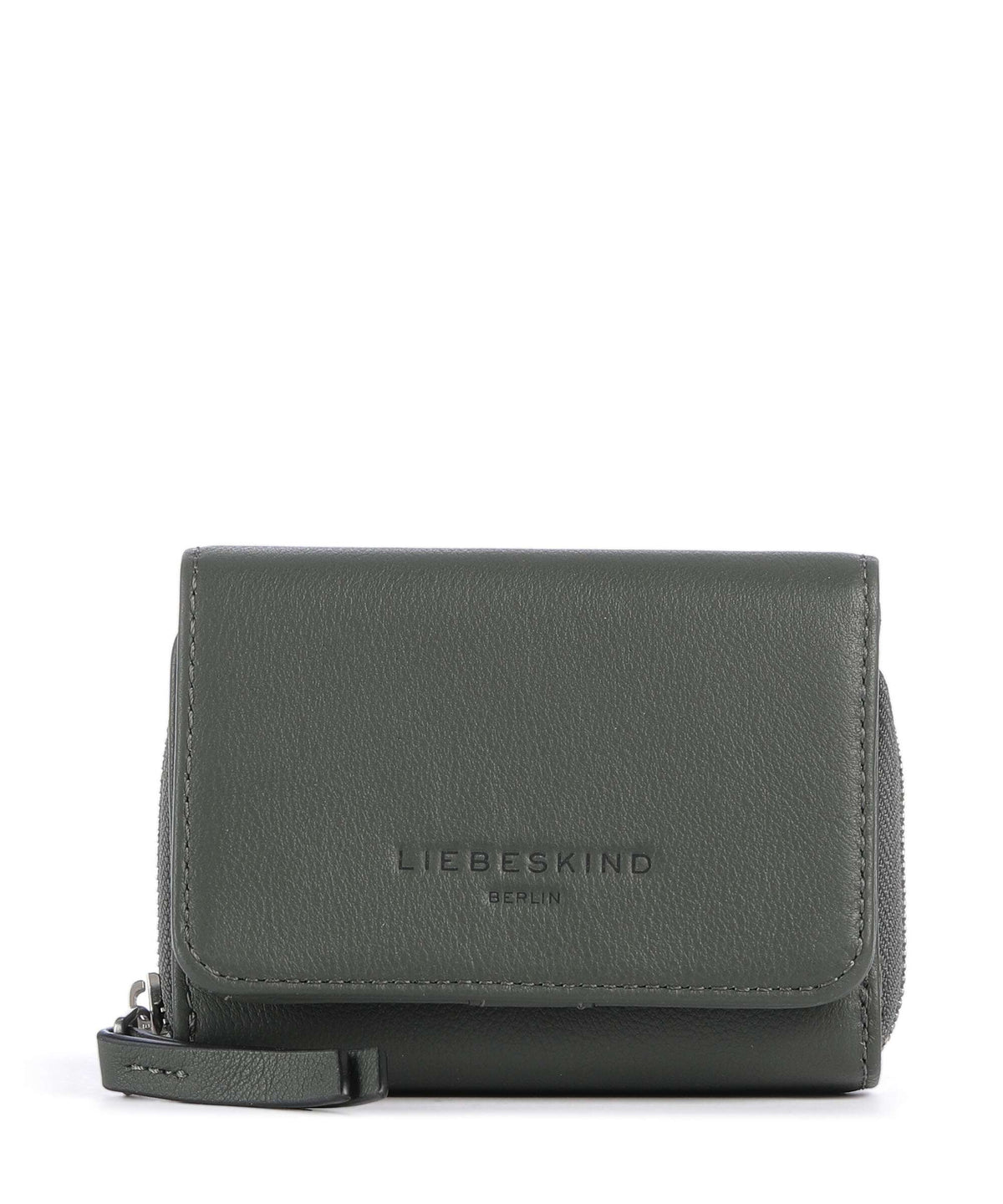 Liebeskind Harris Pablita Wallet cypress green