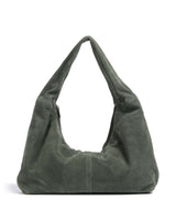 Liebeskind Bo Suede L Saco de balde forest