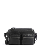 Liebeskind Jil Goat Leather S Bolsa tiracolo black
