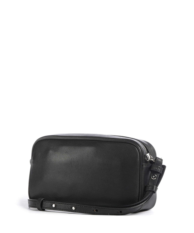 Liebeskind Jil Goat Leather S Crossbody bag black