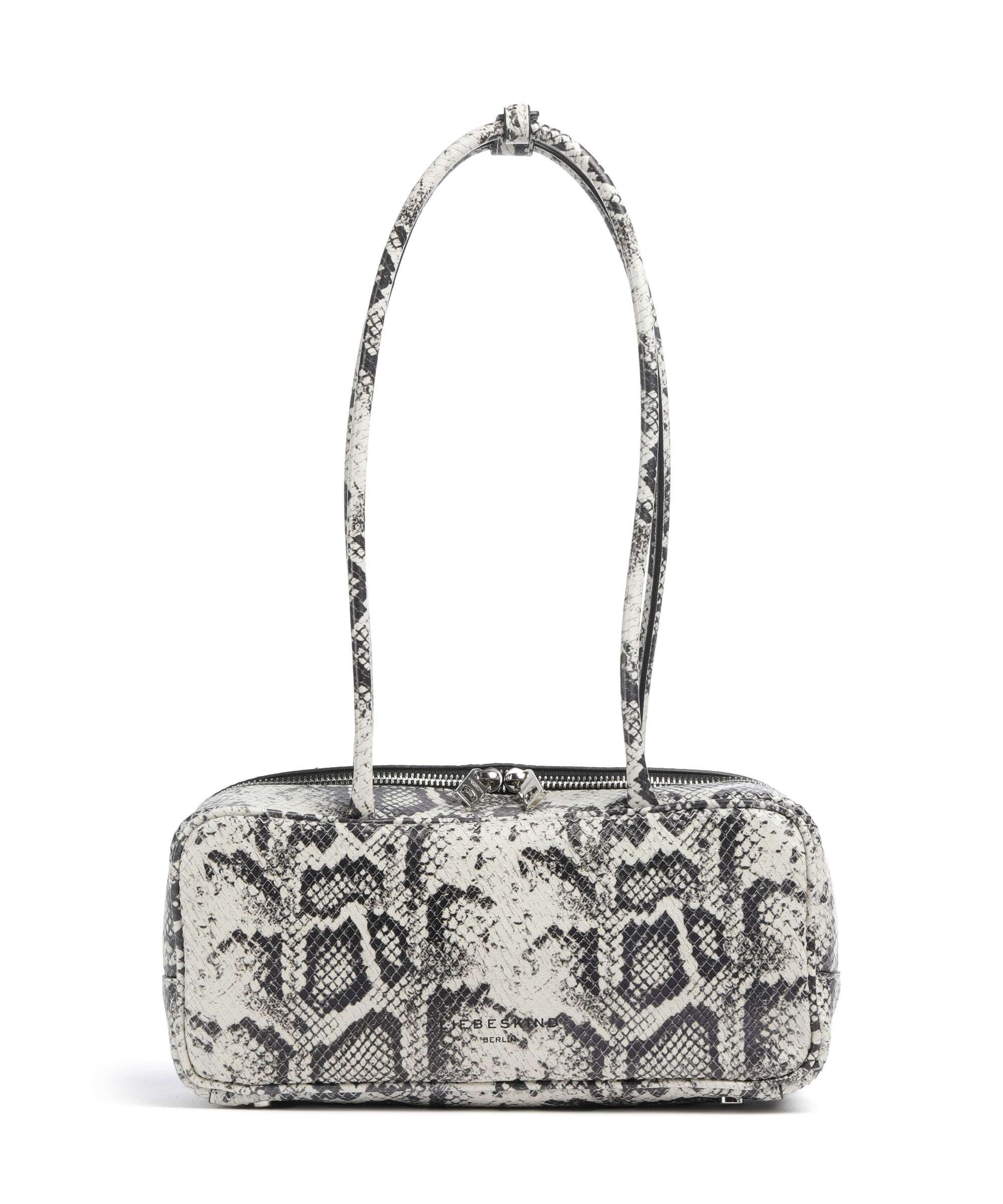 Liebeskind Jil Snake S Shoulder bag milk