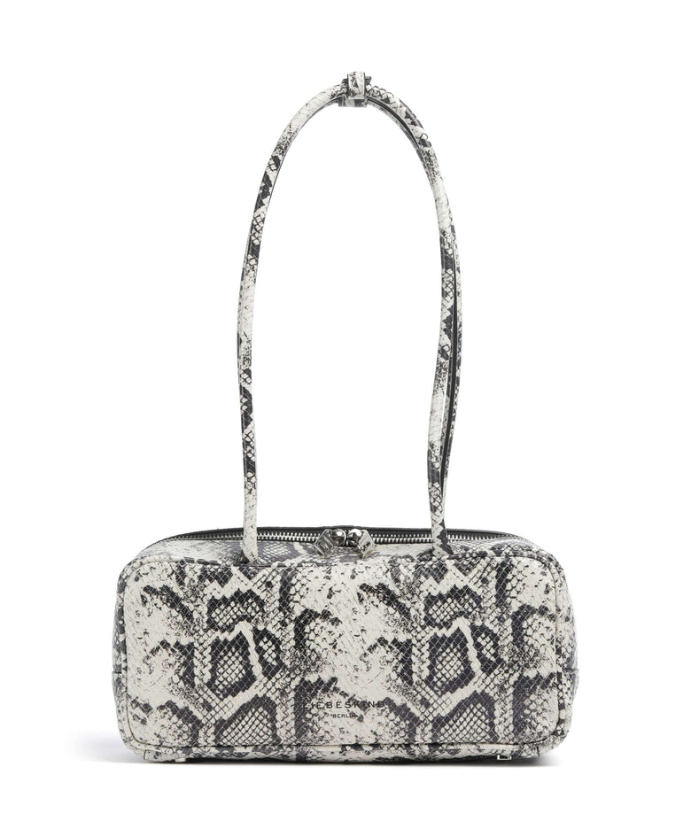 Liebeskind Jil Snake S Shoulder bag milk