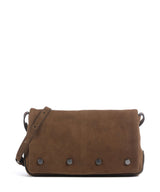Liebeskind Rive Suede S Bolsa tiracolo safari