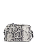 Liebeskind Ella Snake S Bolsa tiracolo milk
