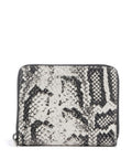 Liebeskind Conny Snake M Wallet milk