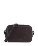 Liebeskind Ella Soft Nappa S Bolsa tiracolo burgundy