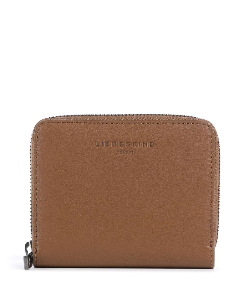 Liebeskind Conny Sheep Natural M Wallet sepia