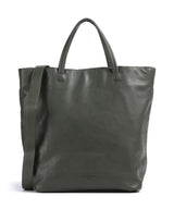 Liebeskind Hera Sheep Natural L bolsa shopper cypress green