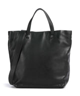 Liebeskind Hera Sheep Natural L bolsa shopper black