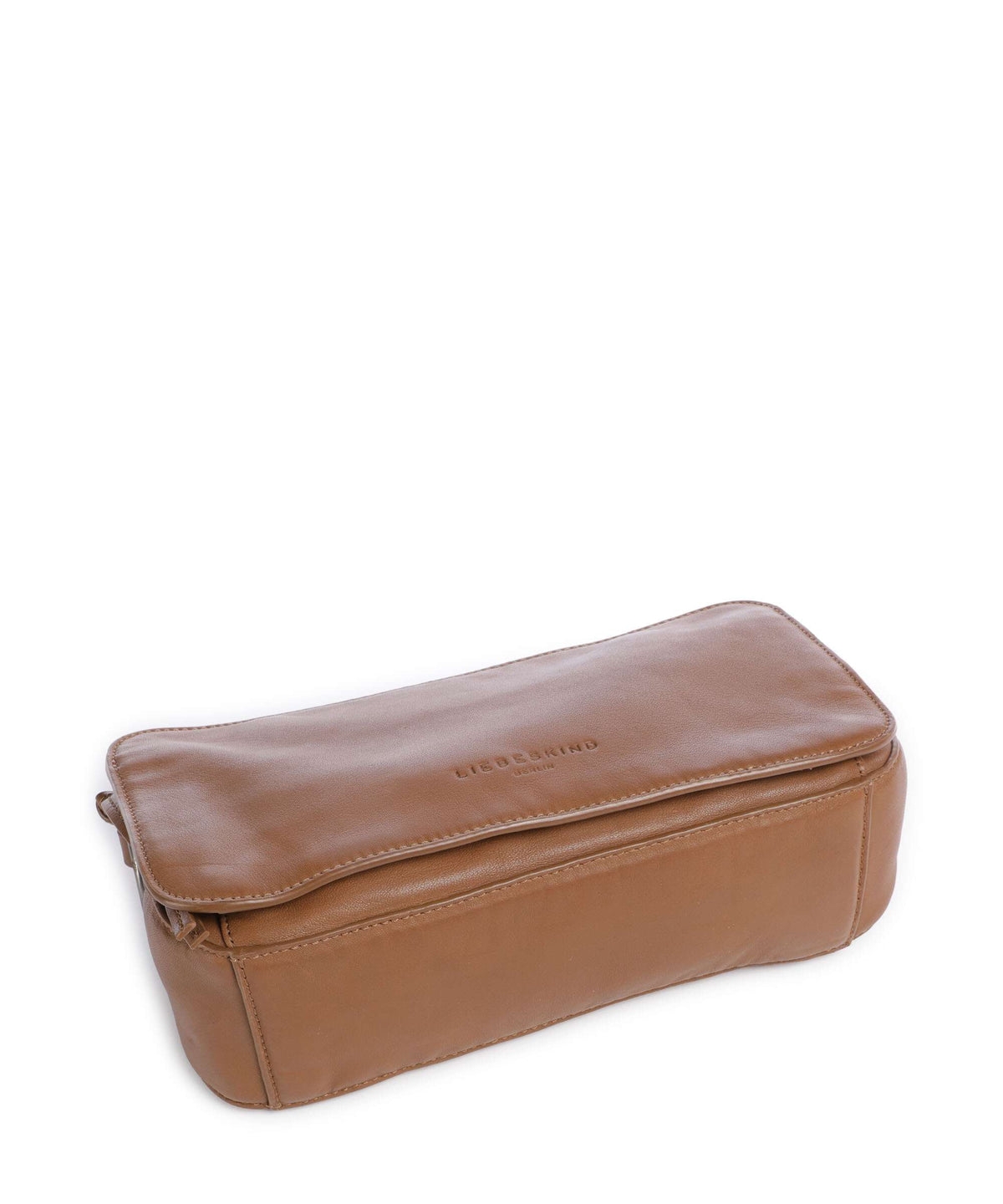 Liebeskind Clarice Sheep Natural Crossbody bag sepia