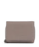 Liebeskind Pablita Goat Leather M Bolsa neutral grey