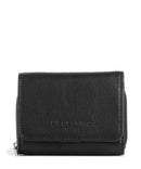 Liebeskind Pablita Goat Leather M Bolsa black