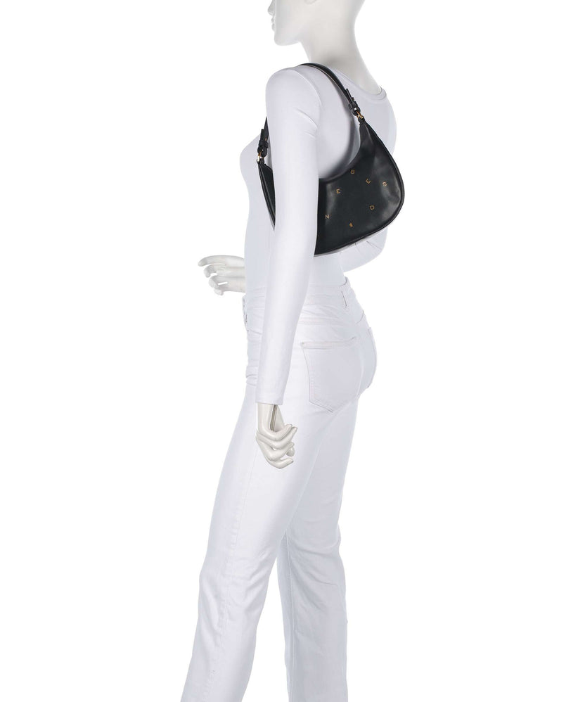 Liebeskind Soft Nappa XS Shoulder bag black