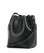 Liebeskind Soft Nappa S Bucket bag black