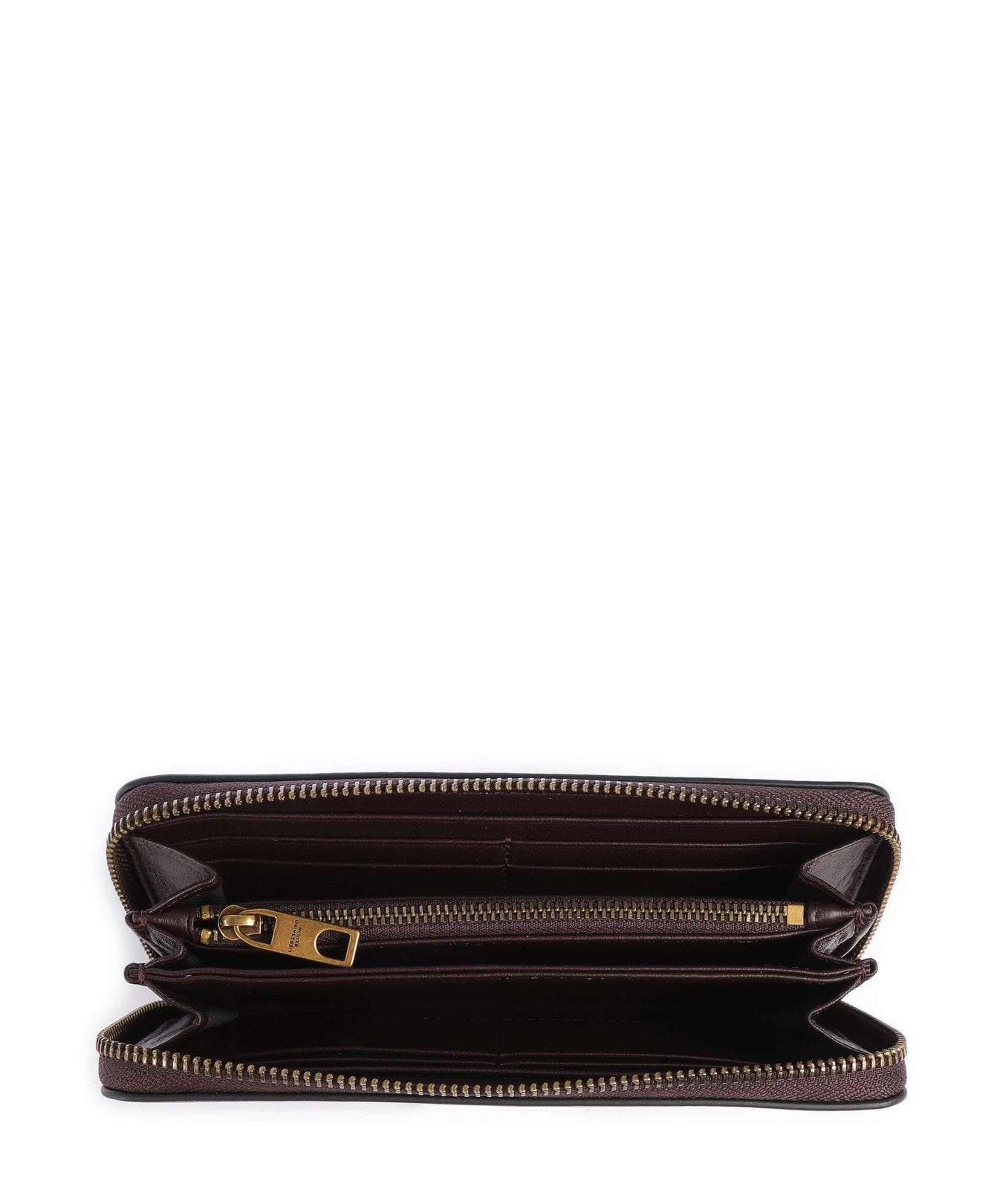 Liebeskind Sally Soft Nappa L Wallet burgundy