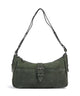 Liebeskind Ren Suede S Bolsa tiracolo forest