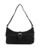 Liebeskind Ren Suede S Bolsa tiracolo black