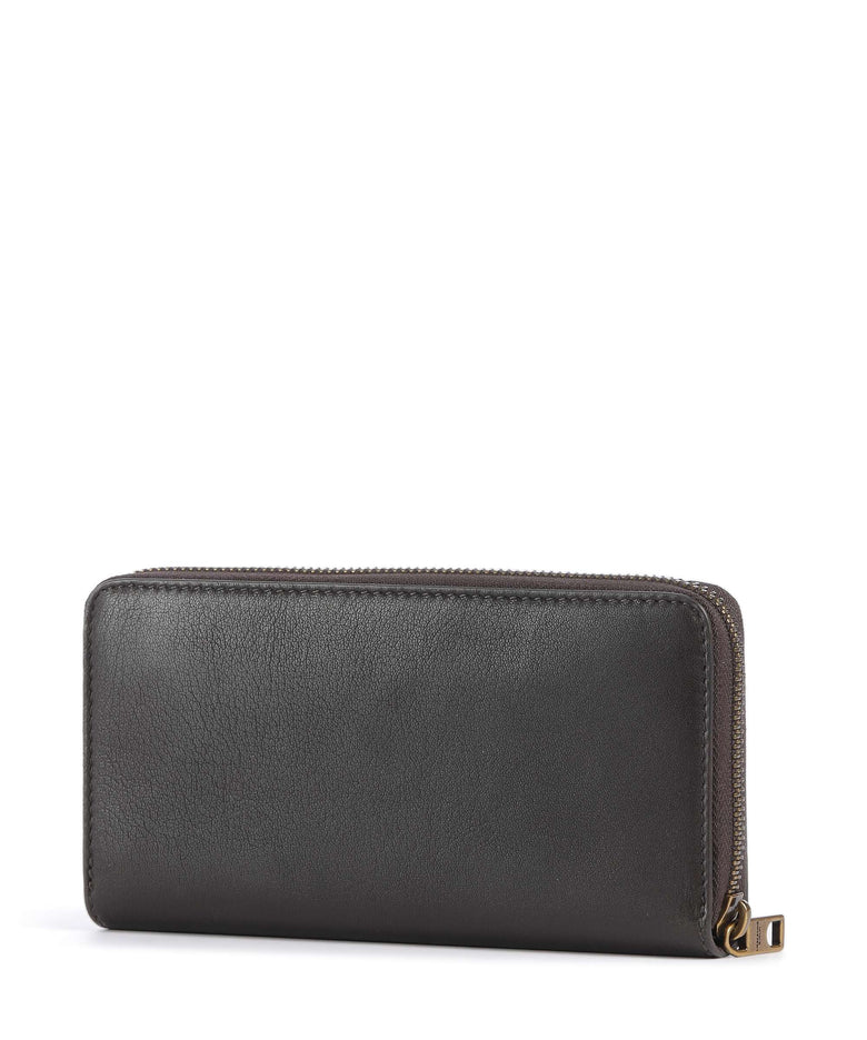 Liebeskind Sally Sheep Natural L Wallet roasted