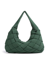 Liebeskind Bo Weaved Nylon L Saco de balde mystic river