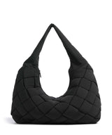Liebeskind Bo Weaved Nylon L Saco de balde black