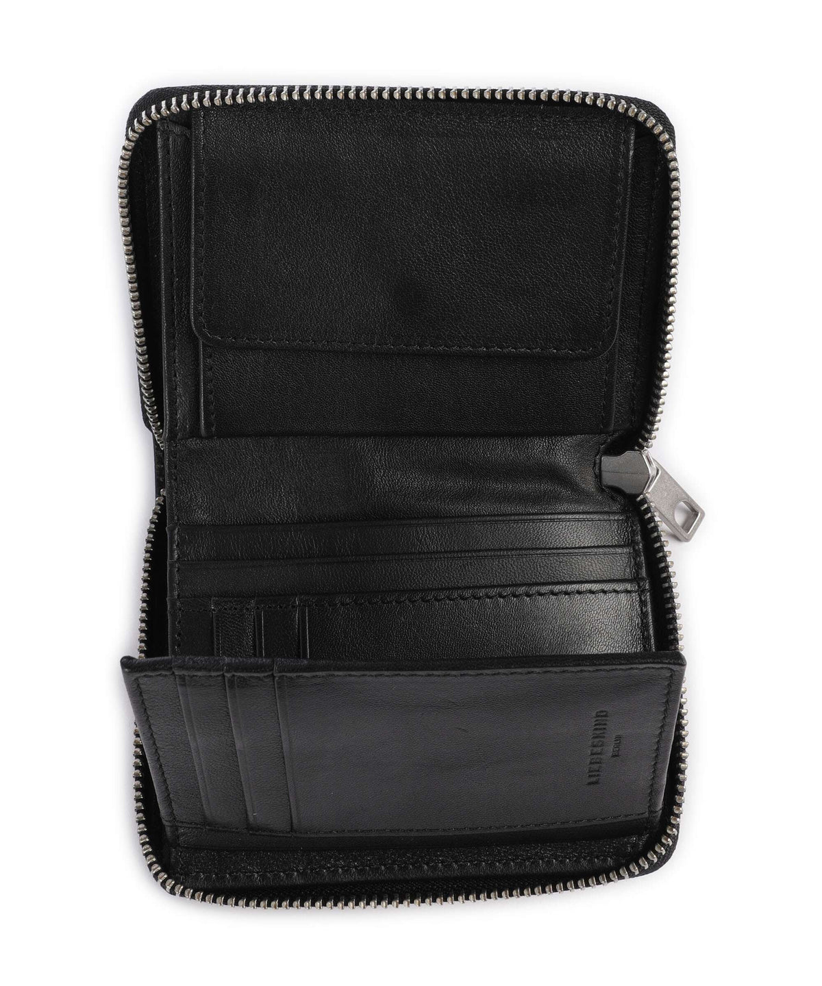 Liebeskind Conny Sheep Natural Wallet black