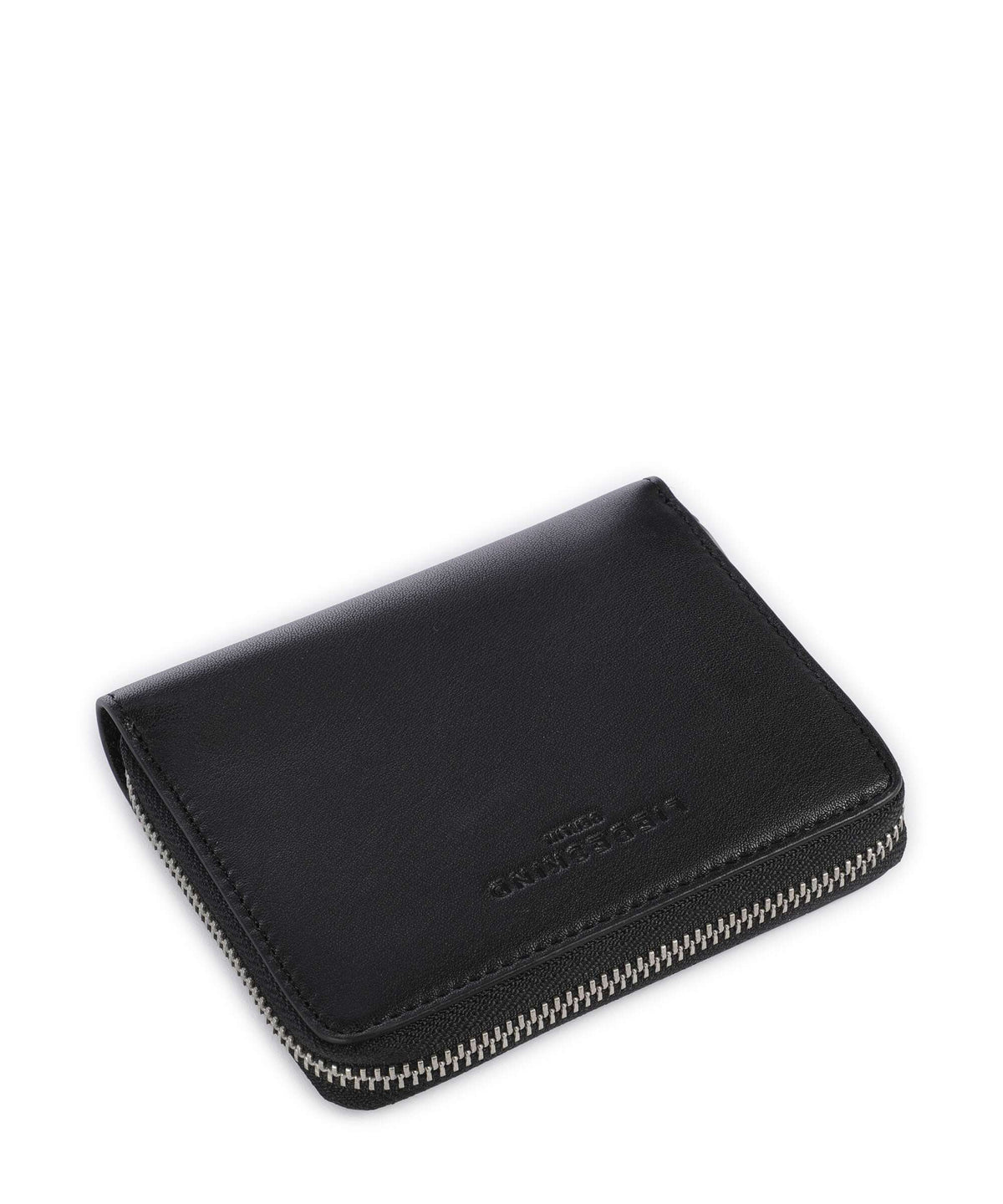 Liebeskind Conny Sheep Natural Wallet black