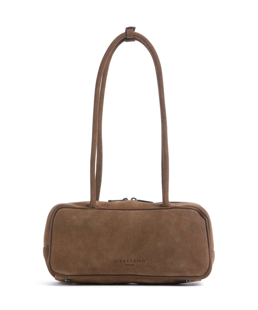 Liebeskind Jil Suede S Shoulder bag safari