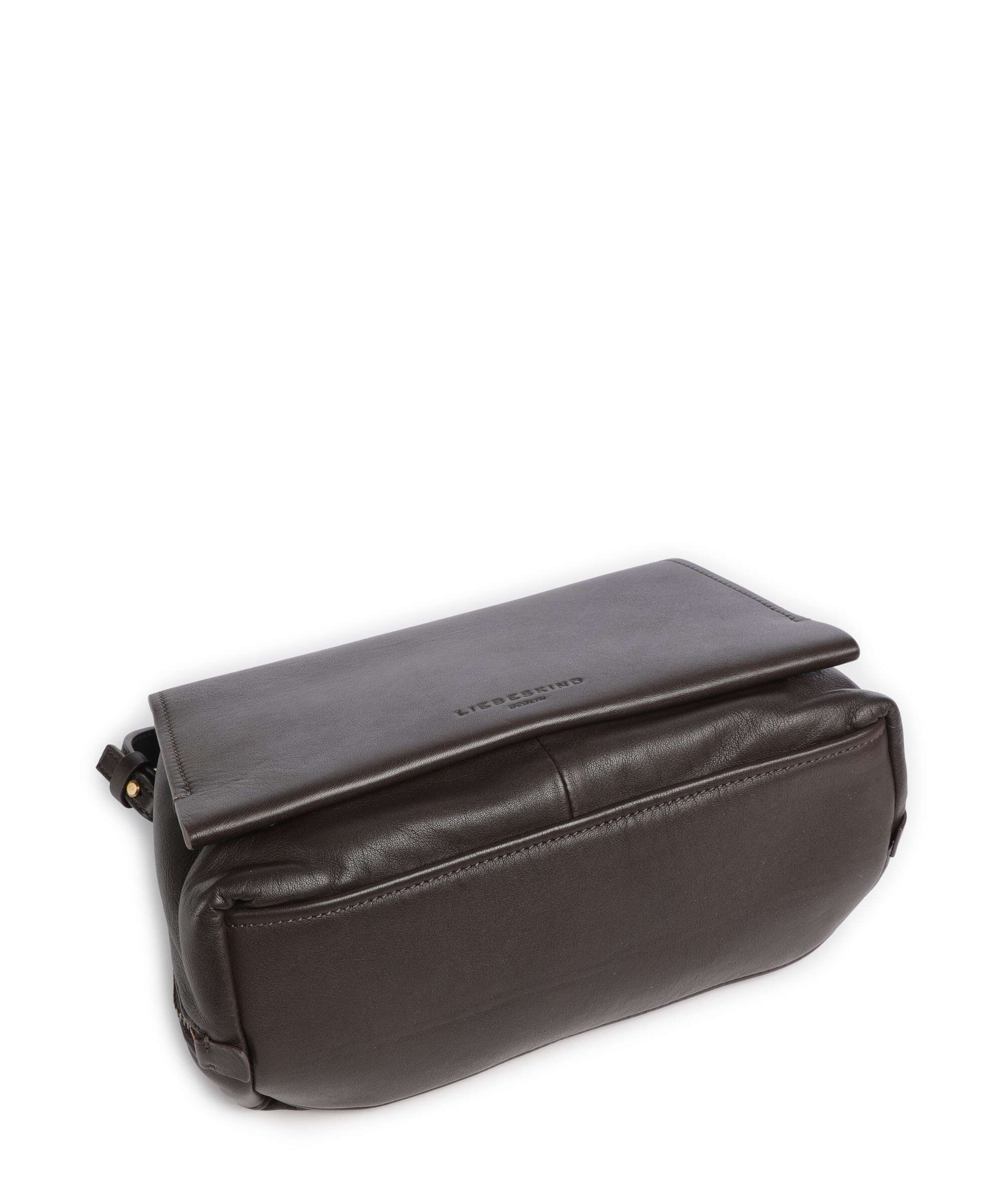 Liebeskind Hera Sheep Natural S Crossbody bag roasted