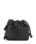 Liebeskind Lya Sheep Natural S Bucket bag black