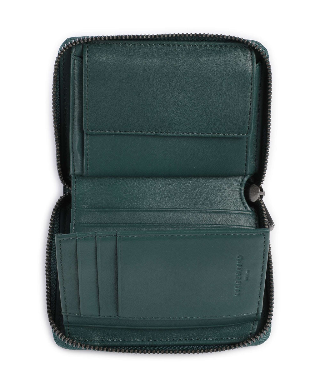 Liebeskind Conny Tokyo Sheep M RFID Wallet botanical