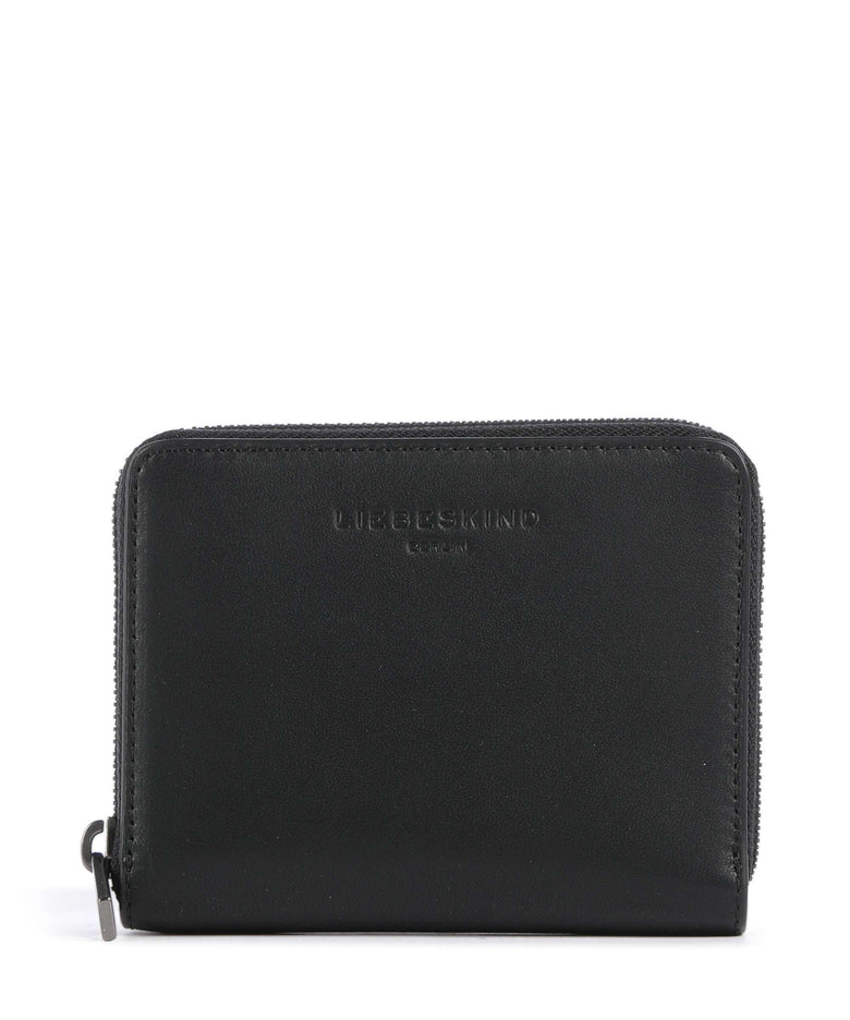 Liebeskind Conny Tokyo Sheep M Wallet black