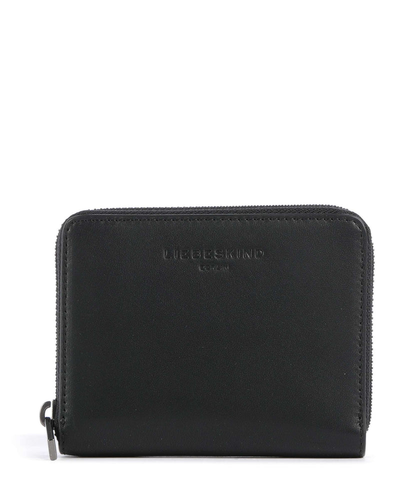 Liebeskind Conny Tokyo Sheep M RFID Wallet black