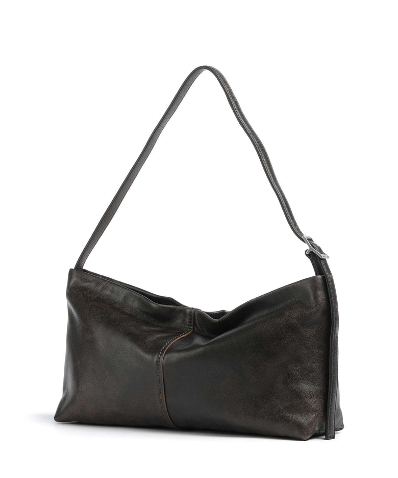 Liebeskind Fiona Lamb Prado S Hobo bag roasted coconut