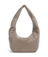 Liebeskind Farrah Vintage Goat M Hobo bag neutral grey