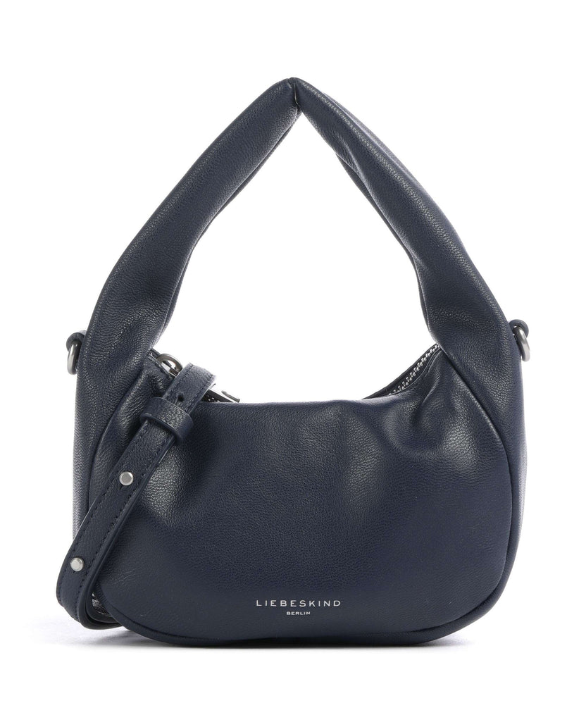 Liebeskind Farrah Vintage Goat S Crossbody bag peacoat