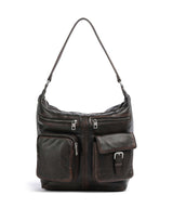 Liebeskind Andrea Lamb Snowcem M Saco de balde roasted coconut