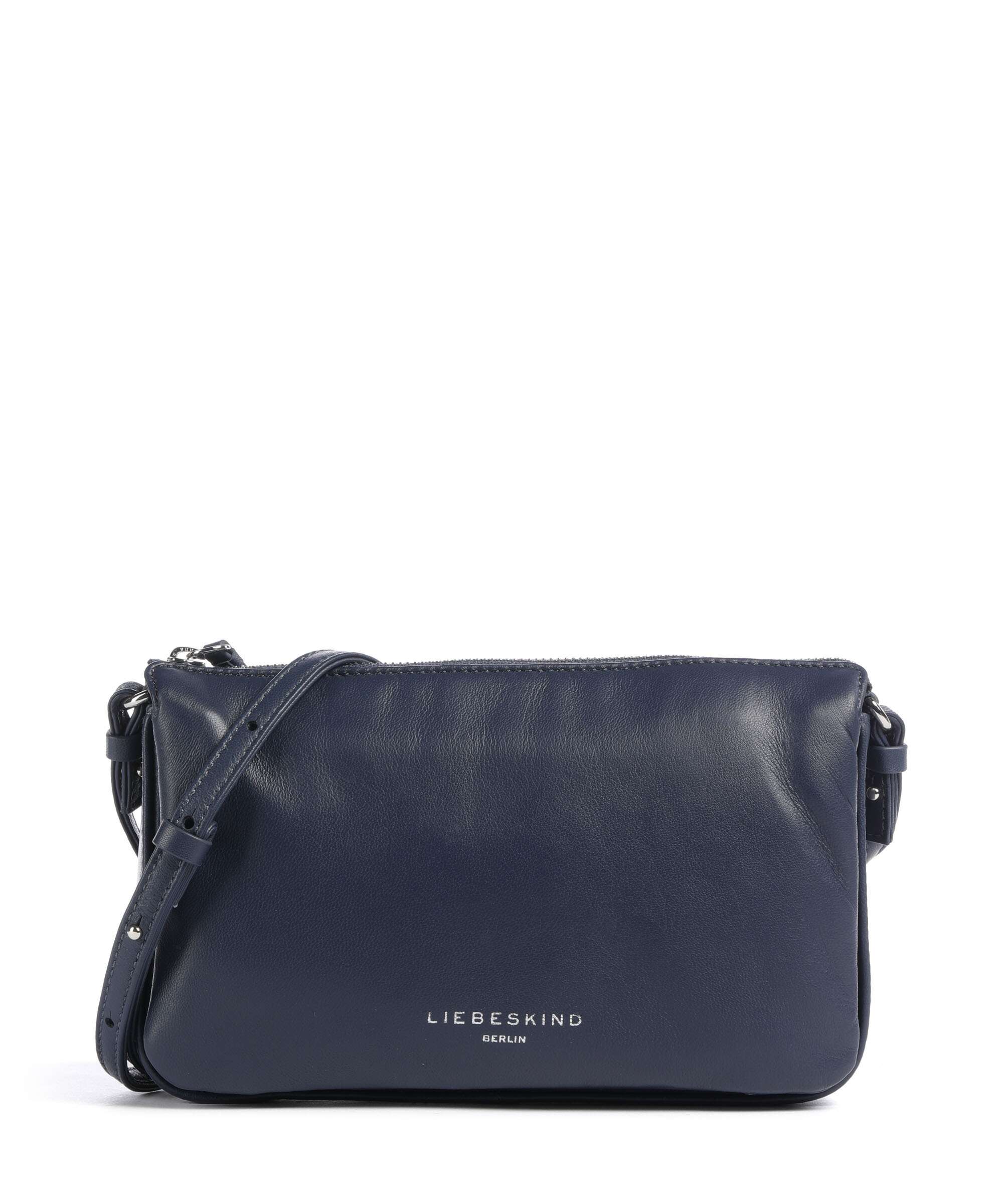 Liebeskind Nina Indian Sheep S Crossbody bag peacoat