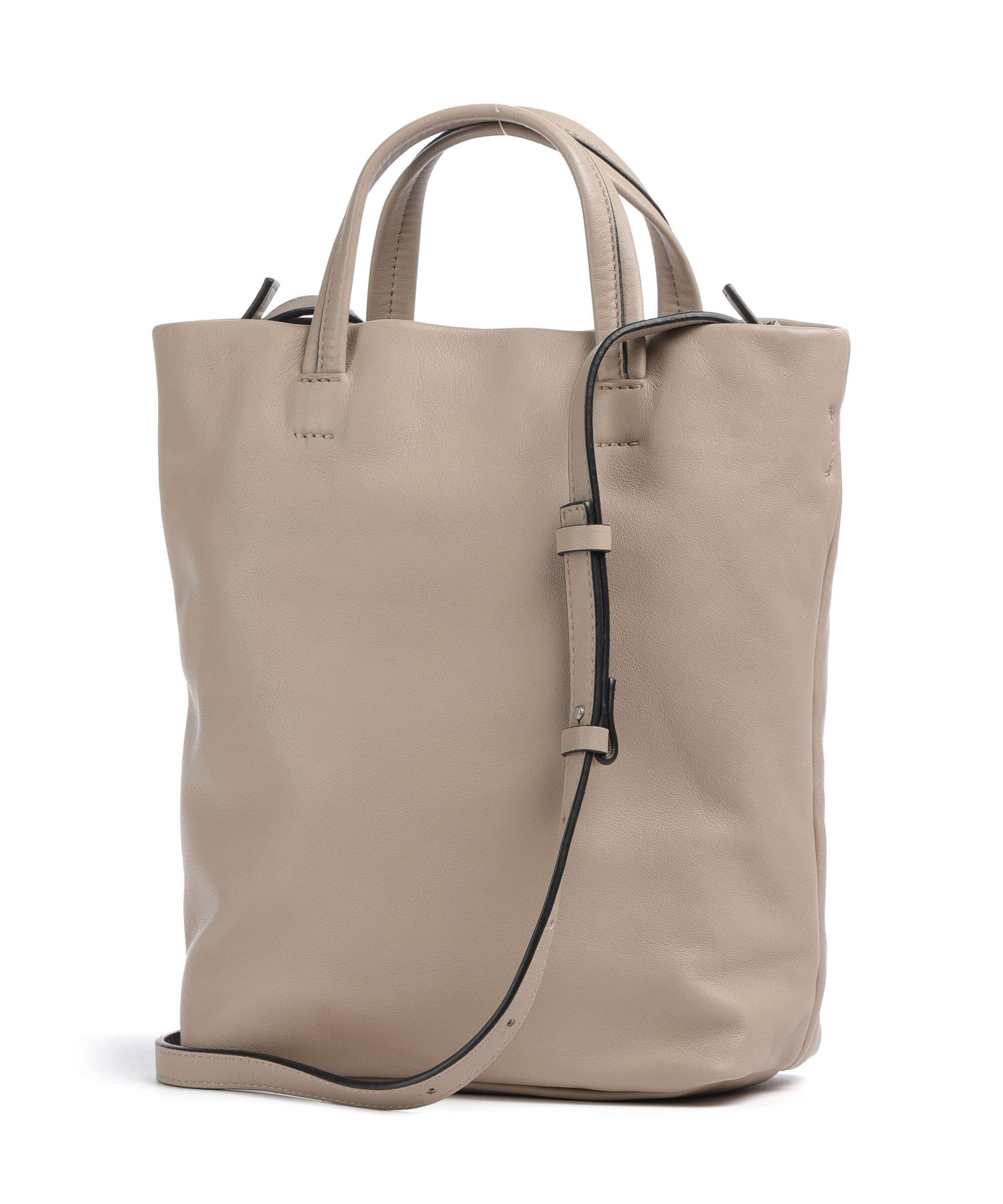 Liebeskind Hera Sheep Natural M Handbag stone